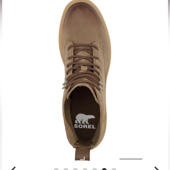 - Sorel Waterproof boots - Picture 5 of 7